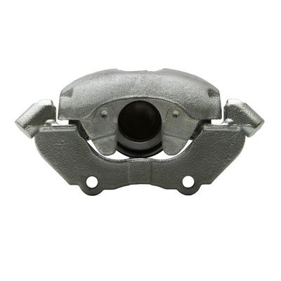 DFC 06-07 Mazda 5 Front-R Silver Zinc Coated Premium Caliper
