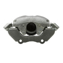 DFC 06-07 Mazda 5 Front-R Silver Zinc Coated Premium Caliper