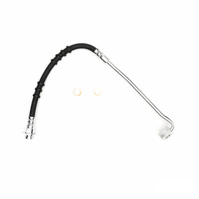 DFC 92-96 Dodge Dakota RWD Front-L Brake Hose