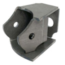 Artec Industries Inner Frame Bracket (Single) 0 Degree Front Passenger (Rear Driver)