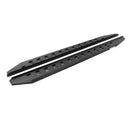 Go Rhino 14-22 Toyota 4Runner (No Ltd/Ngtshd) RB20 Slim Running Boards Kit(w/Brackets) - Bedliner Ct