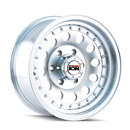 ION Type 71 15x7 / 5x139.7 BP / -6mm Offset / 107.5mm Hub Machined Wheel