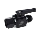 Peterson Fluid Systems Ball Valve -12AN x -12AN B-Nut