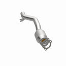 MagnaFlow 10-11 Porsche Cayenne 4.8L Direct Fit Converter
