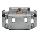 DFC 04-07 Infiniti QX56 Front-R Premium Caliper - Silver Zinc Coated