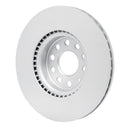 DFC 22-25 Audi A3 Quattro Front GeoSPEC Coated Rotor