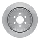 DFC 5000 Advanced Semi Met Brake Pads