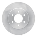 DFC Semi Met Heavy Duty Pads