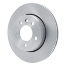 DFC Brake Rotors - Plain