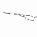 MagnaFlow 2006 GS300 V6 3 OEM Underbody Direct Fit Converter