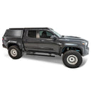 Westin 2024 Toyota Tacoma Double Cab Pro-E Electric Running Boards - Textured Black