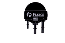 Fleece Performance 11-24 Ford F250-550 Powerstroke 6.7L Fuel Filter Bypass