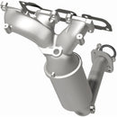 MagnaFlow 06-09 Ford Fusion 3.0L Direct Fit Converter