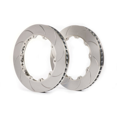 GiroDisc Lamborghini Huracan STO Rear Replacement Rings