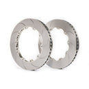 GiroDisc 2022+ Lotus Emira Slotted Front Rings