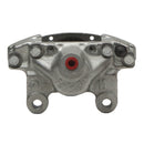 DFC 83-95 Mercedes-Benz 320CE (C124) Rear-L Silver Zinc Coated Premium Caliper