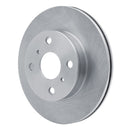 DFC True Balanced Brake Drums