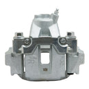 DFC 16-21 Lexus LX570 Rear-R Silver Zinc Coated Premium Caliper