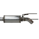 Flowmaster 16-23 Toyota Tacoma 3.5L FlowFX Extreme Cat-Back Exhaust System