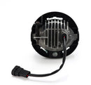 AlphaRex 15-23 Dodge Charger (Excludes SRT) DoubleTap Dual Color LED Projector Fog Lights