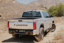 DV8 22-26 Toyota Tundra Spec Series Rear Bumper
