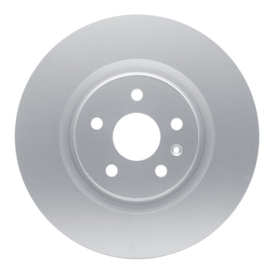 DFC 09-17 Buick Regal Front GeoSPEC Coated Rotor