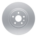 DFC 09-17 Buick Regal Front GeoSPEC Coated Rotor