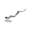 Flowmaster 24-25 Tacoma 2.4T FlowFX Cat-Back DOSS Exhaust System