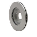 DFC 90-01 Ford Escort Front GeoSPEC Coated Rotor