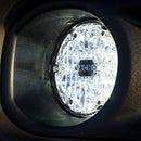 Nacho Lighting Jeep JL/JT Nacho SAE Only White Plug N Play Fog Light Kit (Bumper Kit)