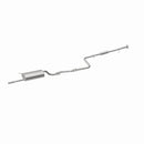 MagnaFlow BRE Exhaust Kit 90-93 Honda Accord 2.2L