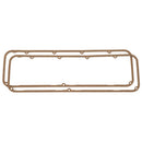 Edelbrock Gasket Kit Valve Cover BBC Big Victor Heads