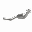 MagnaFlow 2007 Jaguar XK 4.2L Direct Fit Converter