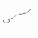 MagnaFlow 07-11 Toyota Yaris 1.5L Direct Fit Converter