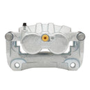 DFC 16-22 Lexus RX450h Front-L Silver Zinc Coated Premium Caliper