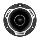 DS18 4in High Compression Neodymium Tweeter 150 Watts RMS 1.5 in Polyimide Vc 8 ohm