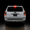 Oracle 14-23 Toyota 4Runner Lensless Flush Style LED Tail Lights