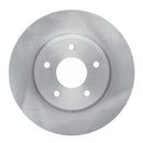 DFC Semi Met Heavy Duty Pads