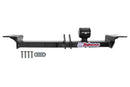 UMI Performance 93-02 GM F-Body Tunnel Mount Trq. Arm Stock Ext. No Loop - Black