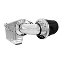 Vance & Hines 24-25 Harley-Davidson Touring Falcon Air Intake - Chrome