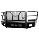 Westin/HDX Bandit 18-20 Ford F-150 (Excl. EcoBoost) Front Bumper - Black