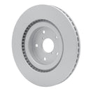 DFC 19-24 Subaru Forester Front GeoSPEC Coated Rotor