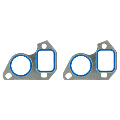 Fel-Pro 09-13 Chevrolet Silverado 1500/08-13 Corvette/10-15 Camaro Engine Water Pump Gasket Kit