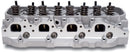 Edelbrock Single Perf RPM 454-0 BBC O-Port Head Comp