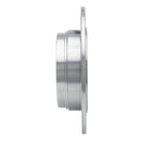 DFC Brake Rotors - Plain