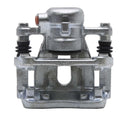 DFC 08-12 Land Rover LR2 Rear-R Premium Caliper - Silver Zinc Coated