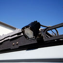 Baja Designs 2019+ Mercedes Sprinter Van S1 Roof Rack Rail Kit