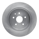 DFC 98-10 Lexus GS430 Rear Brake Rotor