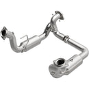 MagnaFlow 20-22 Ford F-250 SD Single Underbody Direct Fit Catalytic Converter