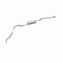 MagnaFlow BRE Exhaust Kit Replacement Stainless GM